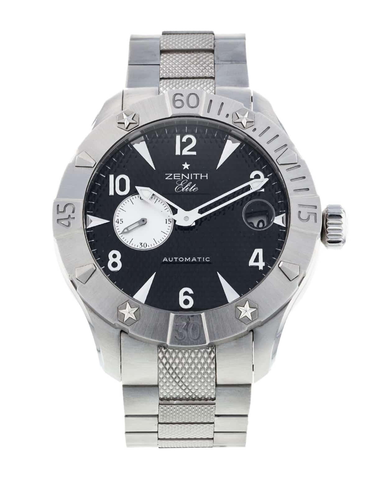 Zenith Defy 03.0516.680